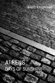 Athens, Days of Sunshine book cover