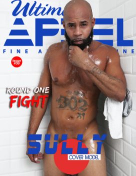 Ultimate Apeel Magazine #39 book cover