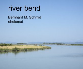 river bend book cover