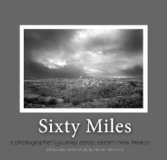 Sixty Miles book cover