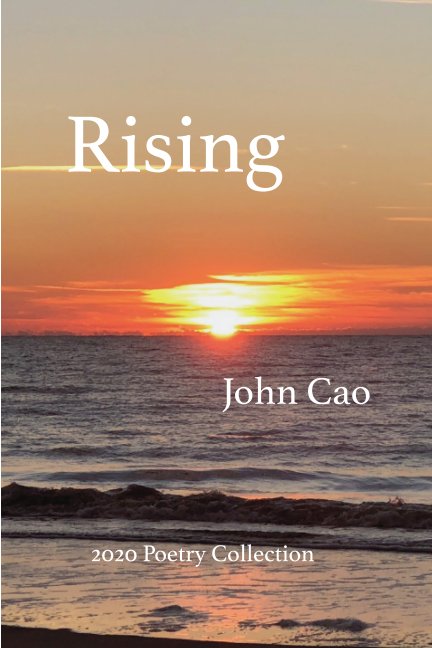 Visualizza Rising di John Cao