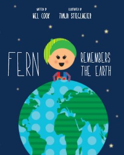 Fern Remembers the Earth book cover