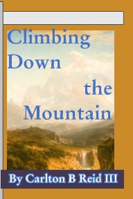 Climbing Down the Mountain book cover