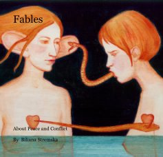 Fables book cover