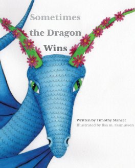 Sometimes the Dragon Wins book cover