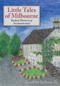 Tales of Milbourne book cover