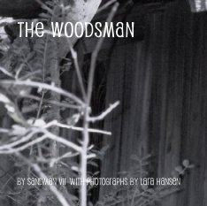 The Woodsman book cover