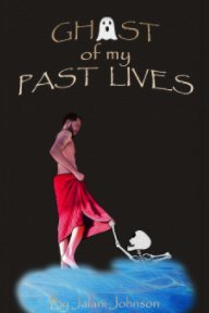 Ghost of My Past Lives book cover