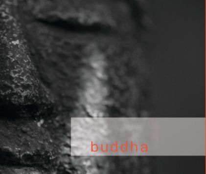 buddha book cover
