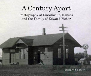 A Century Apart book cover