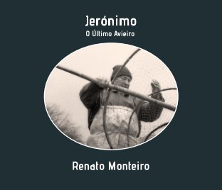 Jerónimo book cover