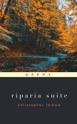 Riparia Suite book cover