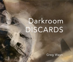 Darkroom Discards book cover