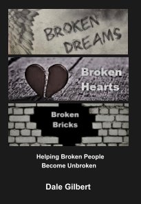 Broken Bricks book cover
