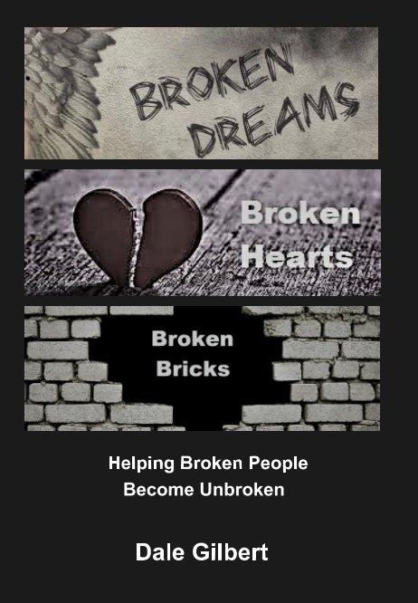 Ver Broken Bricks por Dale Gilbert