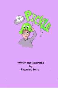 Pickle book cover
