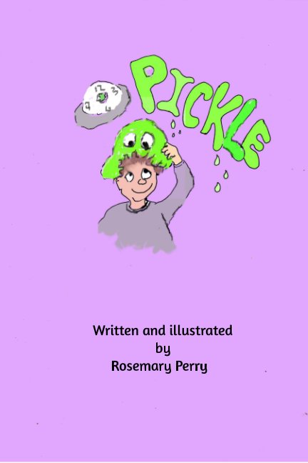 Bekijk Pickle op Rosemary Perry