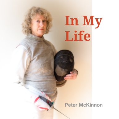 In My Life book cover