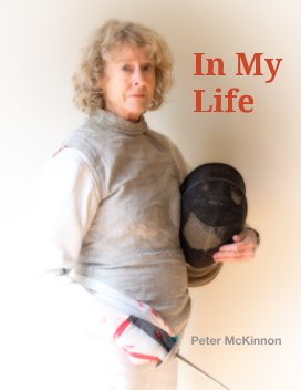 In My Life - Magazine book cover