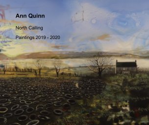 North Calling book cover