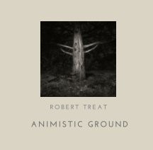 Animistic Ground book cover