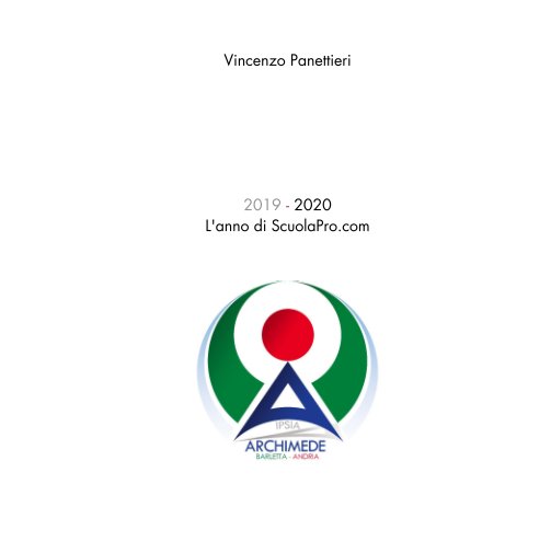 Visualizza Archimede - covid year 2019-20 di Vincenzo Panettieri