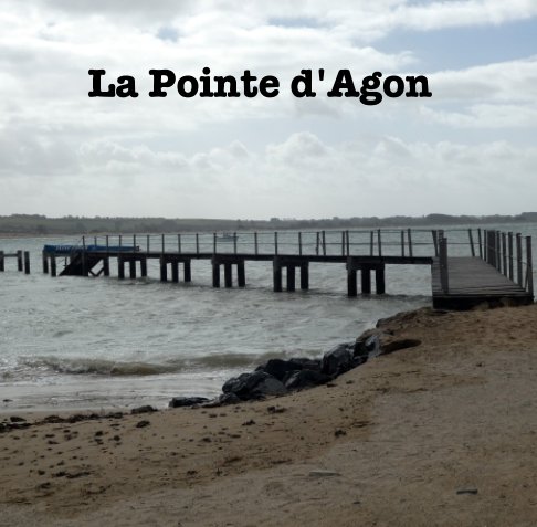 Ver Pointe d'Agon por Brian Hellyer, Kanchan Hellyer