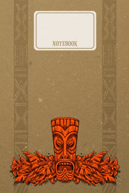 View Notebook by Anthony Carpenter