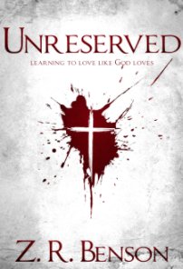Unreserved book cover
