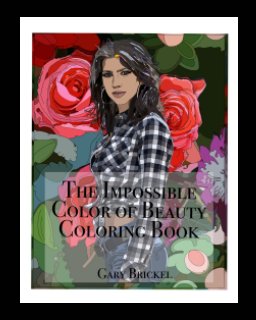 The Impossible Color of Beauty book cover