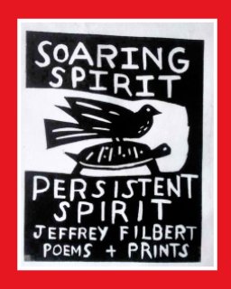 Soaring Spirit Persistent Spirit book cover