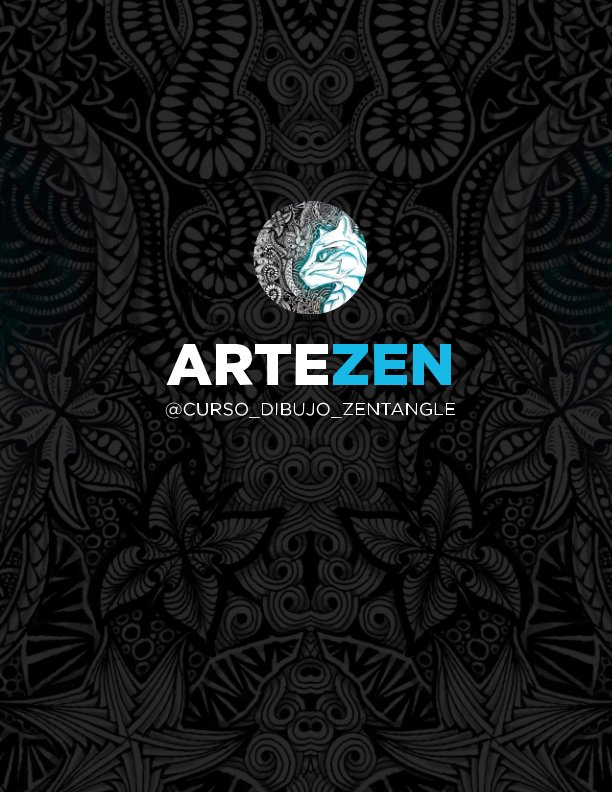Revista "ArteZen" nach Jose Sambataro anzeigen