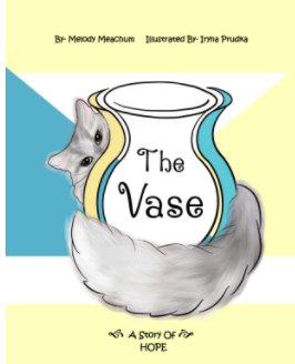 The Vase book cover
