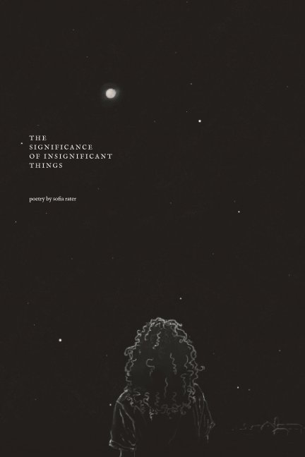 Visualizza The Significance of Insignificant Things di Sofia Rater