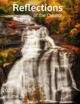 Reflections of the Creator Volume 2 book cover