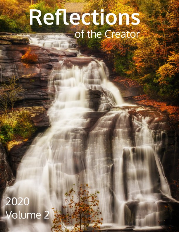 Ver Reflections of the Creator Volume 2 por Matt Cuda