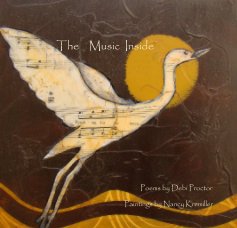 The Music Inside book cover