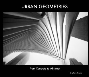 Urban Geometries - Limited Ed book cover