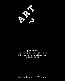 Art? book cover