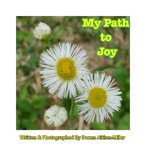 View My Path to JOY by Donna Aitken Miller