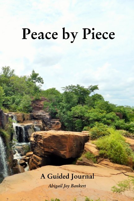 Ver Peace by Piece por Abigail Bankert