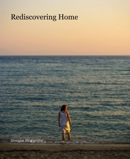 Rediscovering Home book cover