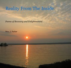 Reality From The Inside book cover
