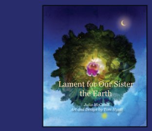 Lament for Our Sister The Earth book cover