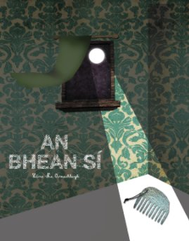 An Bhean Sí book cover