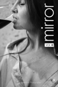 mirror – volume 0 book cover