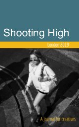 Shooting High book cover