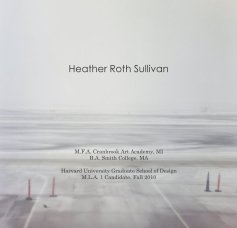 Heather Roth Sullivan book cover
