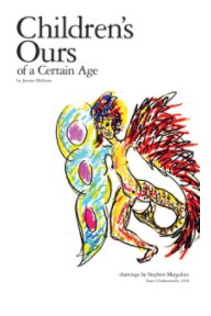 Children's Ours book cover