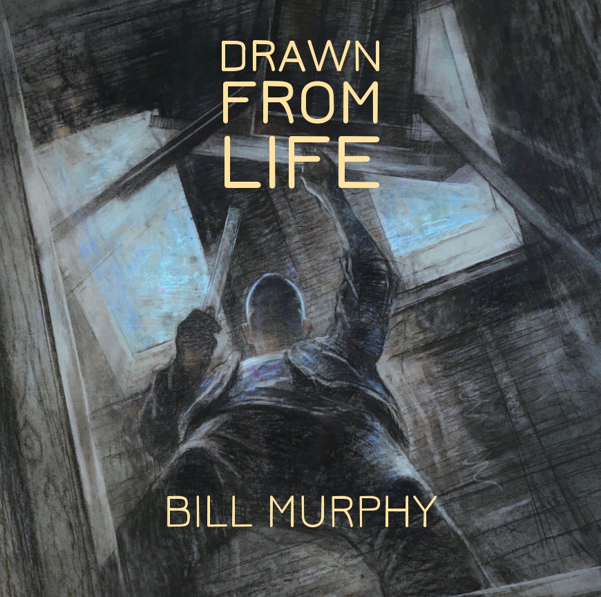Bekijk Drawn From Life op BILL MURPHY